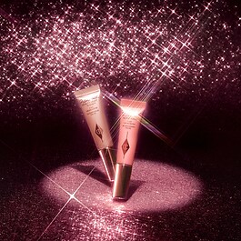 Pillow Talk Iconic Blush and Glow Kit -  Set med rouge och highlighter